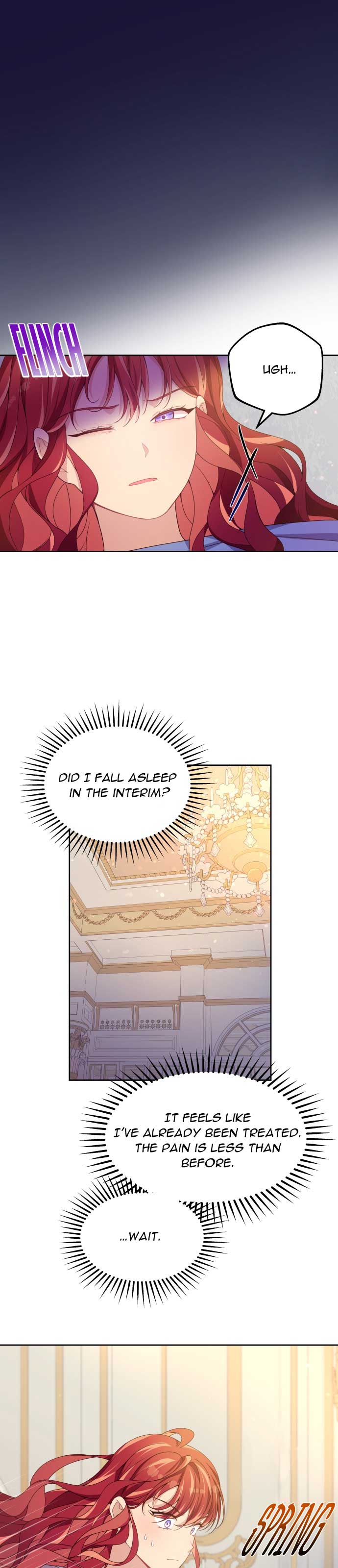 Read When Two Villains Meet EN Manga Online