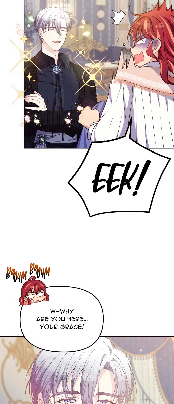 Read When Two Villains Meet EN Manga Online