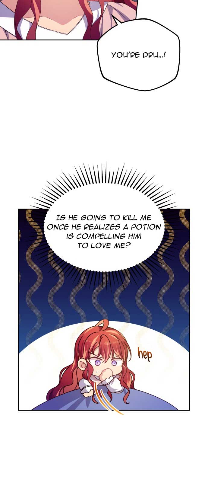 Read When Two Villains Meet EN Manga Online