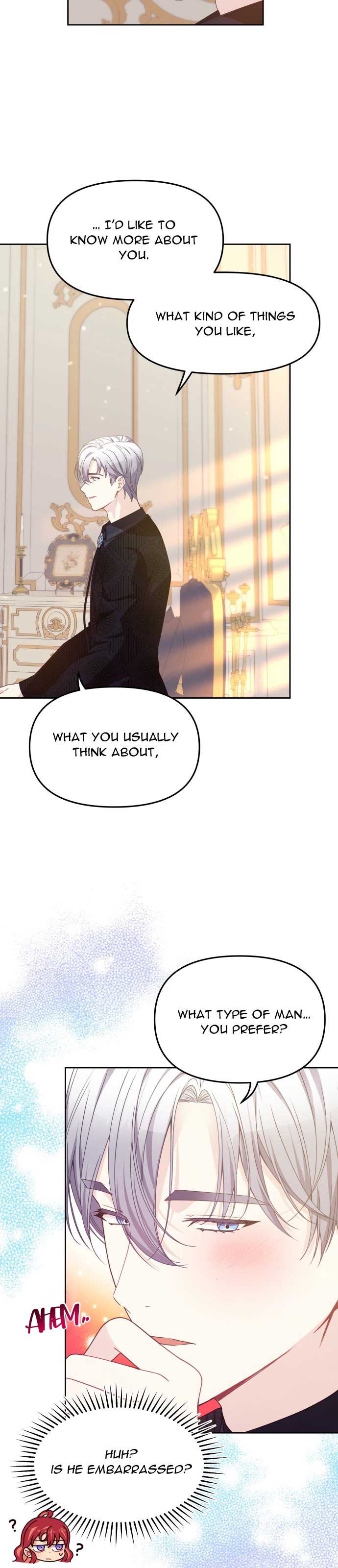 Read When Two Villains Meet EN Manga Online
