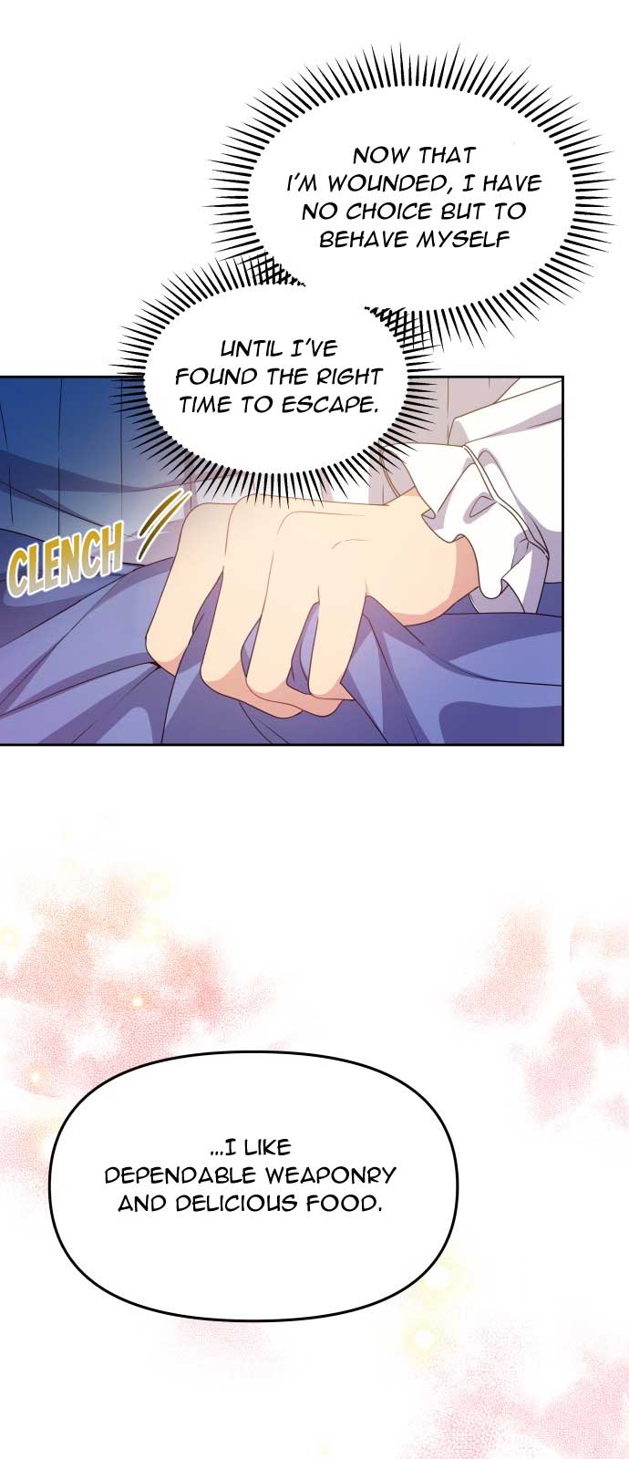 Read When Two Villains Meet EN Manga Online