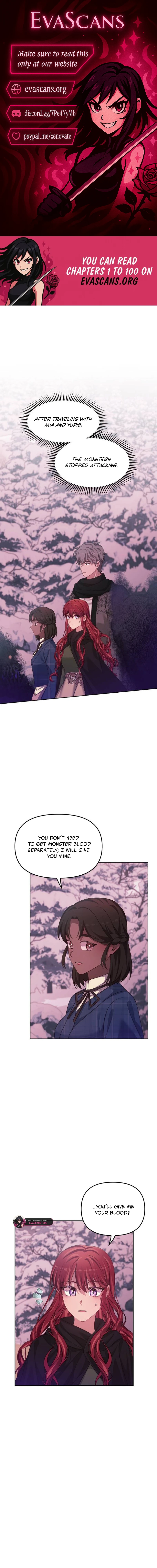 Read When Two Villains Meet EN Manga Online