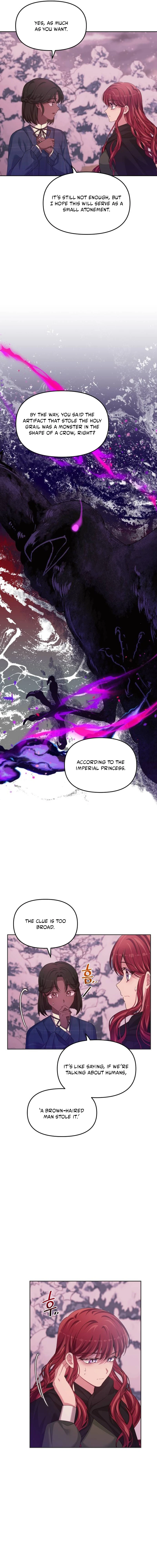 Read When Two Villains Meet EN Manga Online