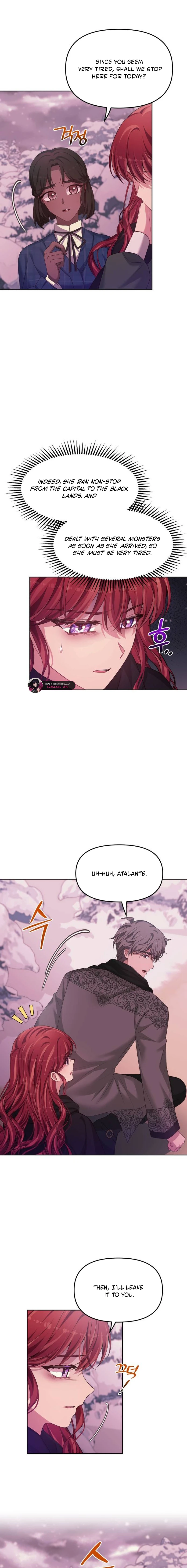 Read When Two Villains Meet EN Manga Online