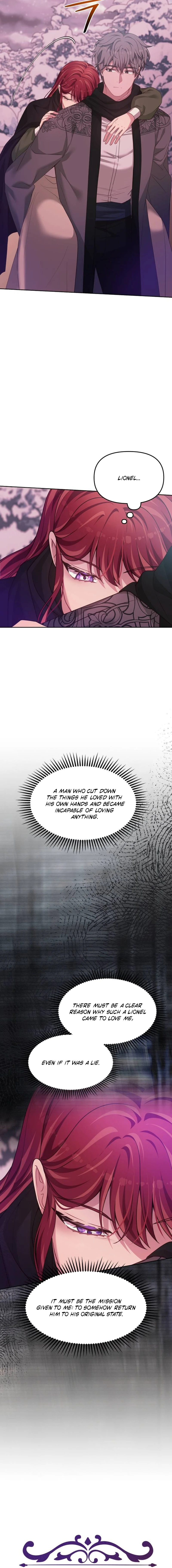 Read When Two Villains Meet EN Manga Online
