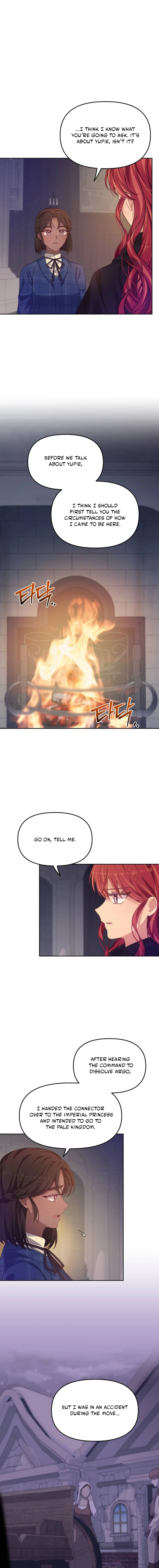 Read When Two Villains Meet EN Manga Online