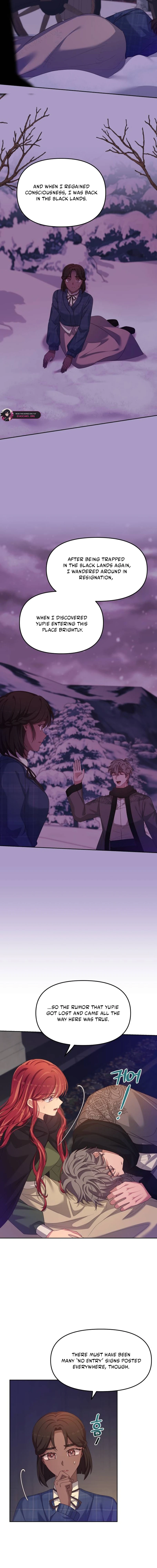 Read When Two Villains Meet EN Manga Online