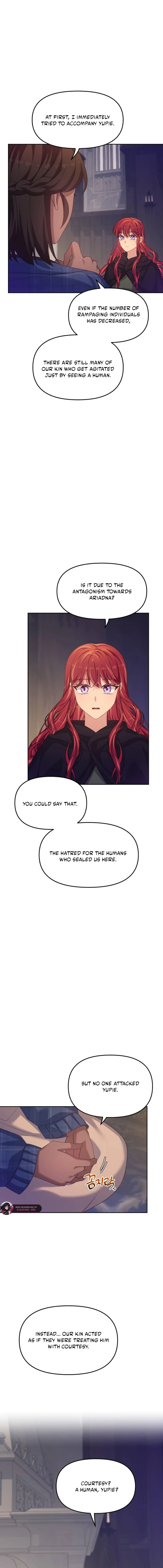 Read When Two Villains Meet EN Manga Online