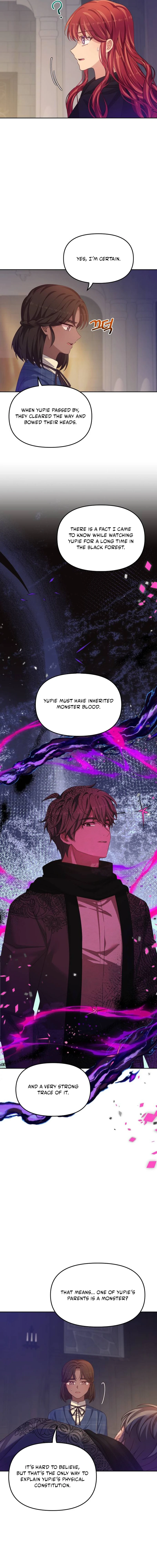Read When Two Villains Meet EN Manga Online