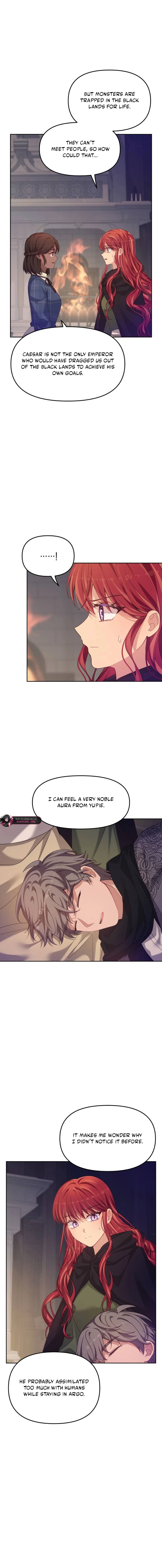 Read When Two Villains Meet EN Manga Online