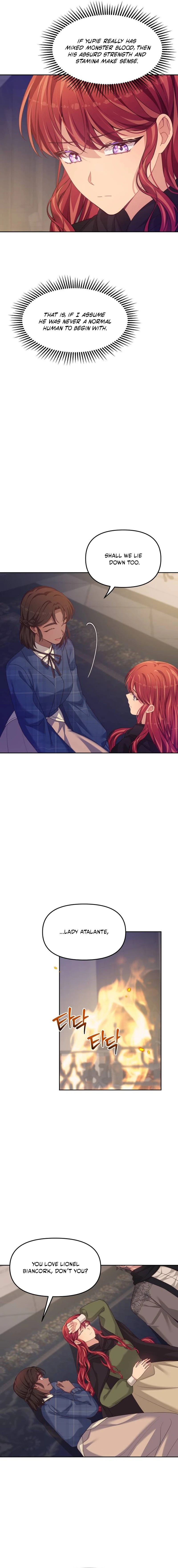 Read When Two Villains Meet EN Manga Online