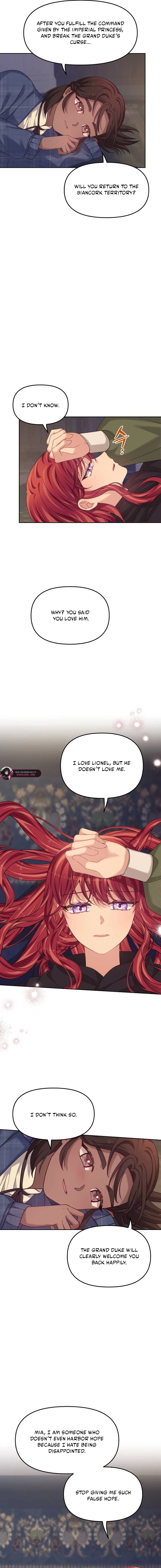 Read When Two Villains Meet EN Manga Online