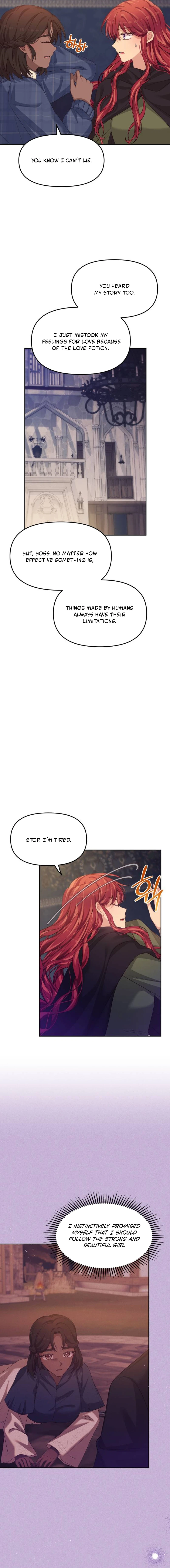 Read When Two Villains Meet EN Manga Online