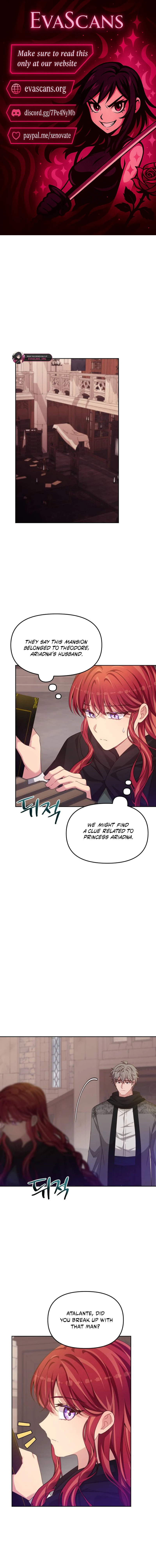 Read When Two Villains Meet EN Manga Online