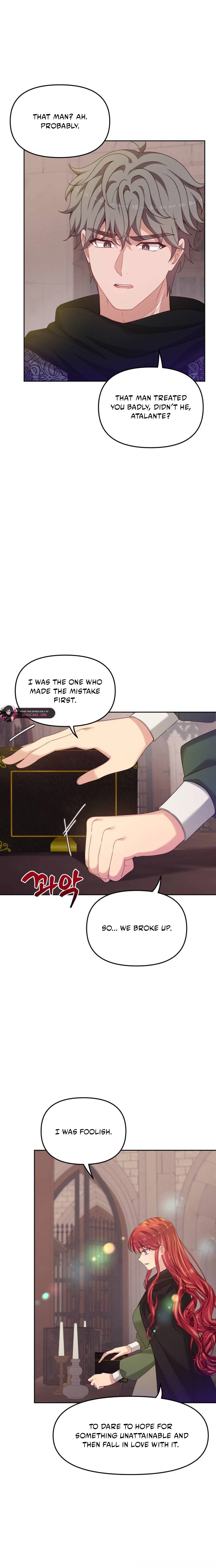 Read When Two Villains Meet EN Manga Online