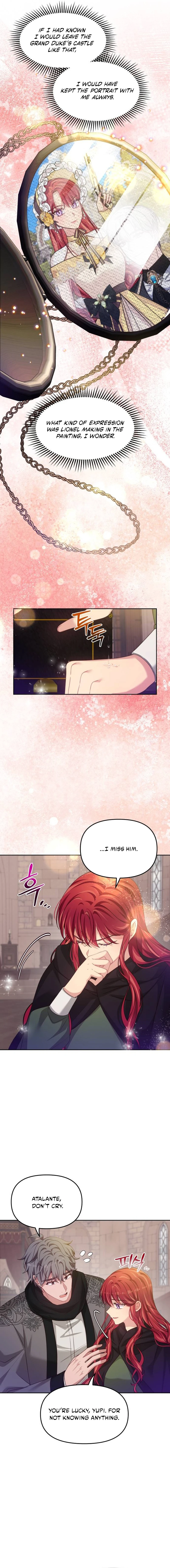 Read When Two Villains Meet EN Manga Online