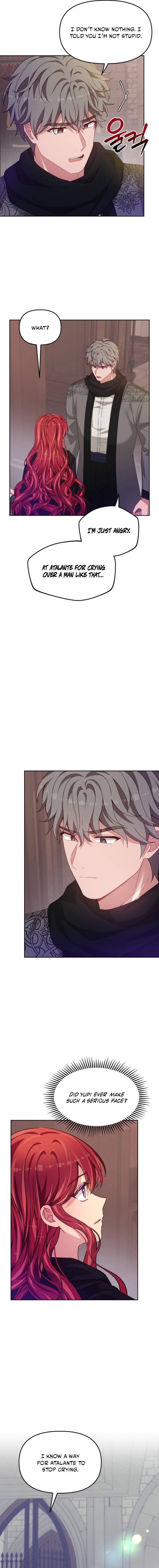 Read When Two Villains Meet EN Manga Online