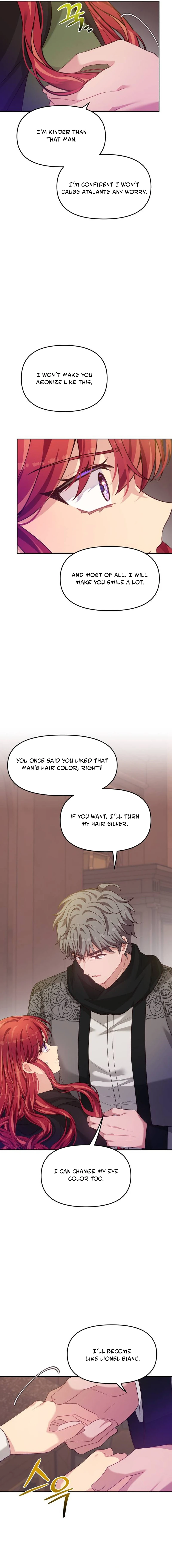 Read When Two Villains Meet EN Manga Online