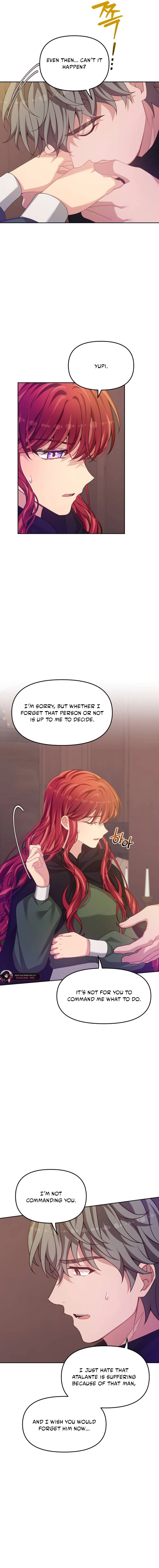 Read When Two Villains Meet EN Manga Online