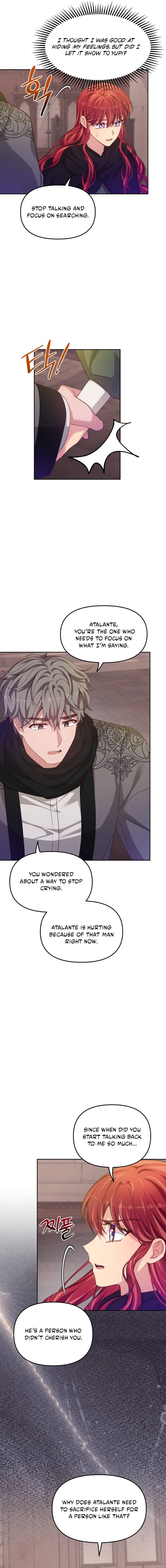 Read When Two Villains Meet EN Manga Online