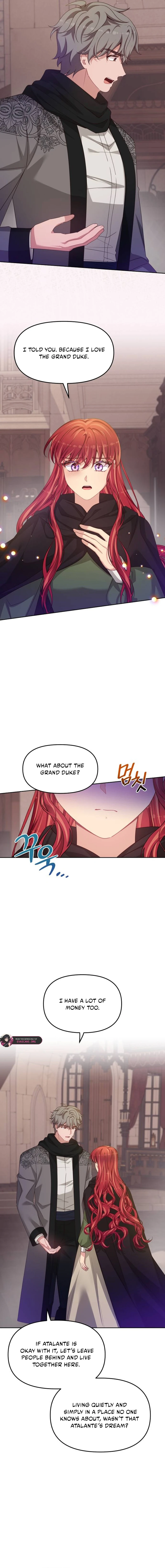 Read When Two Villains Meet EN Manga Online