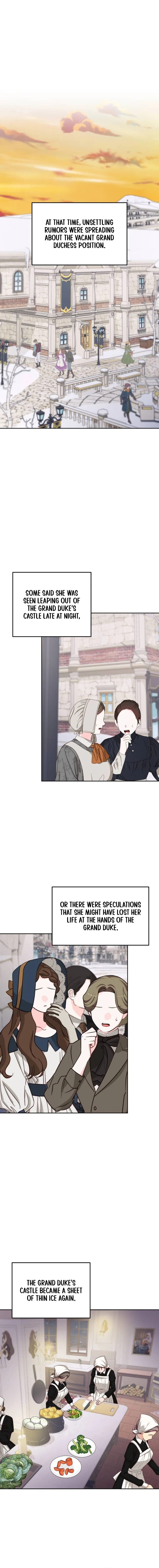 Read When Two Villains Meet EN Manga Online