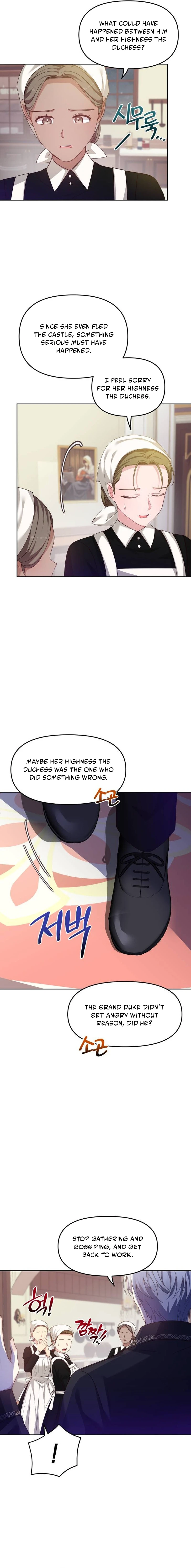 Read When Two Villains Meet EN Manga Online