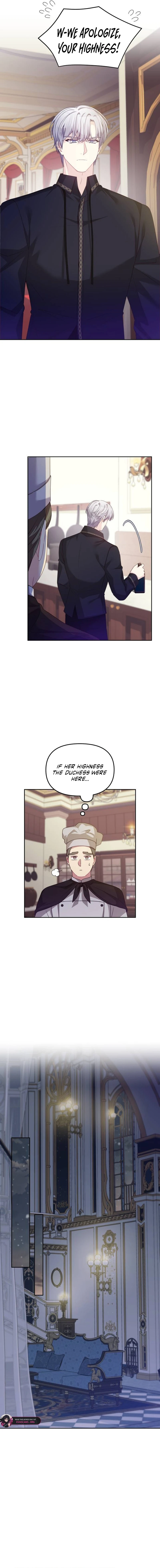 Read When Two Villains Meet EN Manga Online