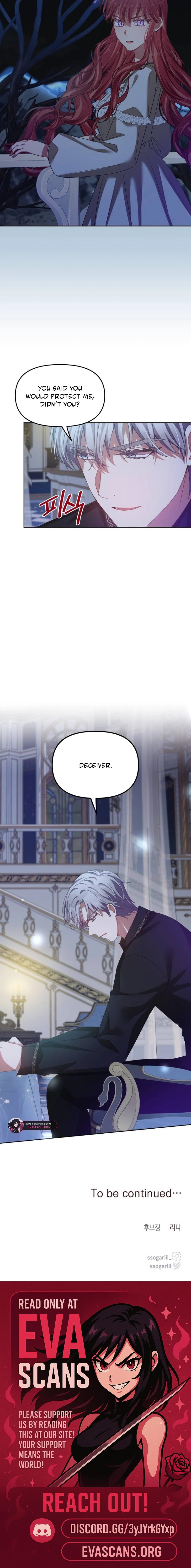 Read When Two Villains Meet EN Manga Online