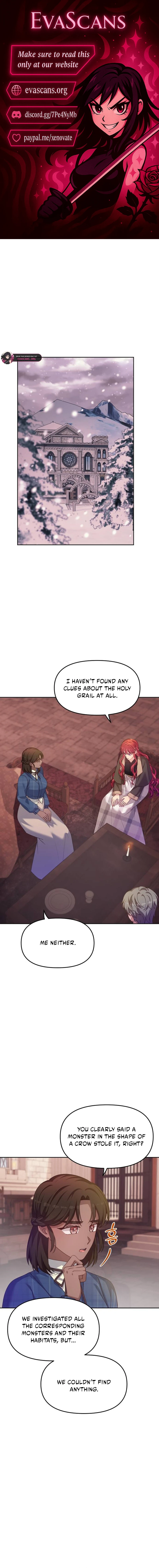Read When Two Villains Meet EN Manga Online