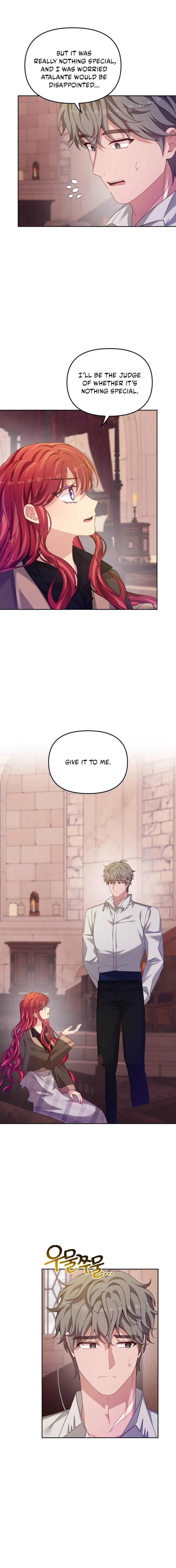 Read When Two Villains Meet EN Manga Online