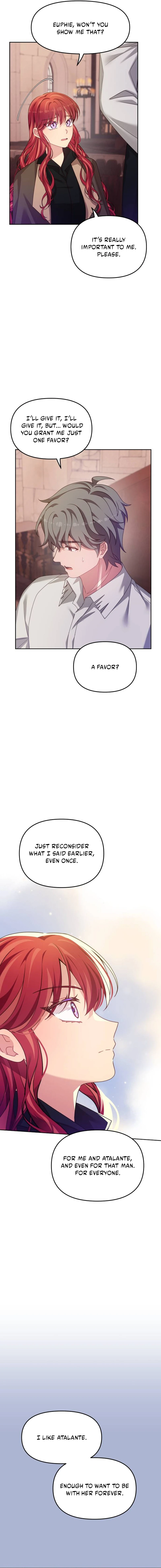 Read When Two Villains Meet EN Manga Online