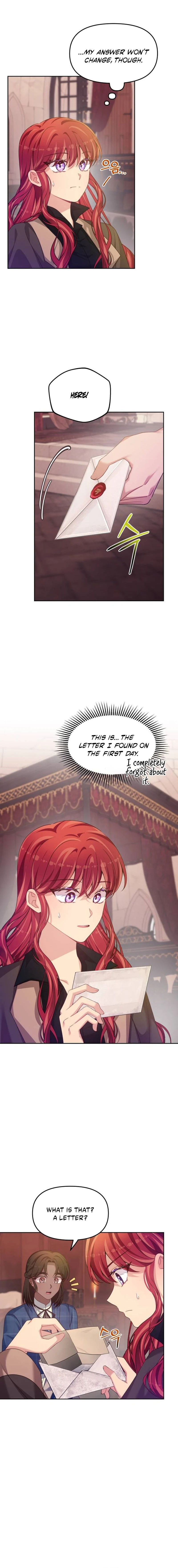 Read When Two Villains Meet EN Manga Online