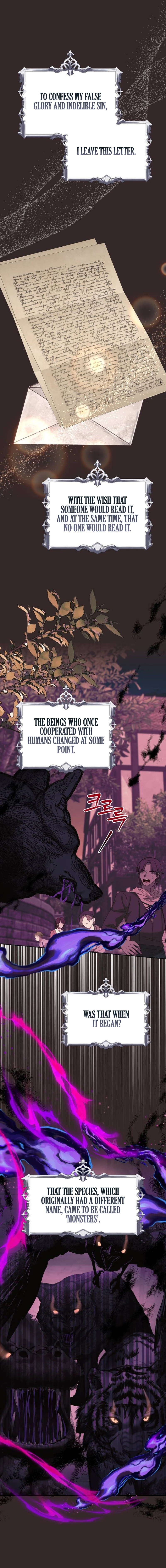 Read When Two Villains Meet EN Manga Online