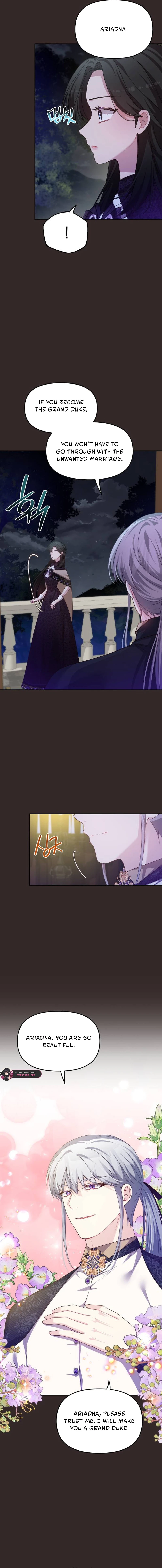 Read When Two Villains Meet EN Manga Online