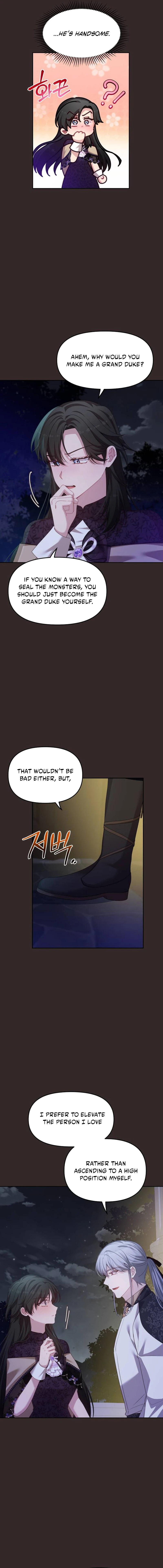 Read When Two Villains Meet EN Manga Online