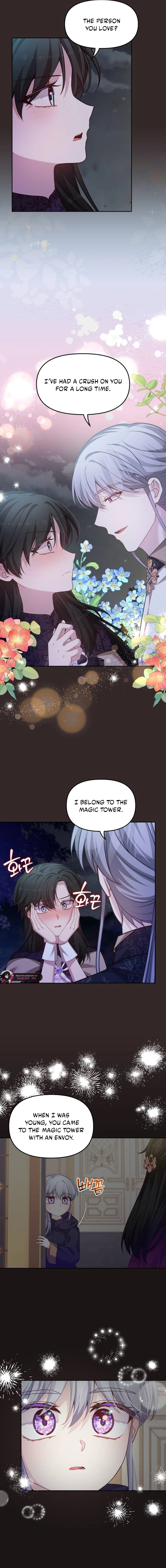 Read When Two Villains Meet EN Manga Online