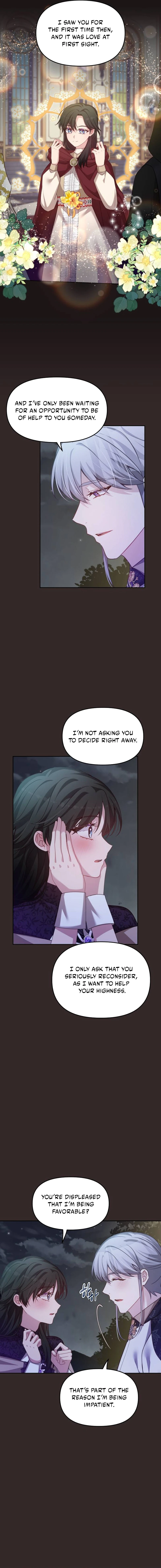 Read When Two Villains Meet EN Manga Online