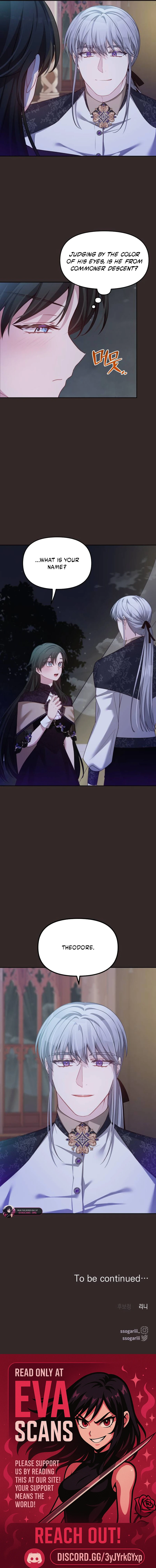 Read When Two Villains Meet EN Manga Online