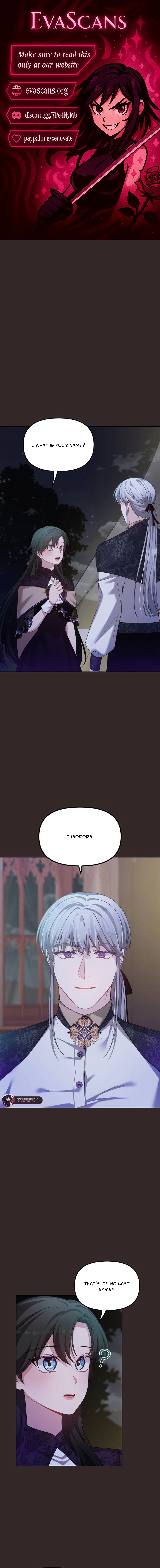 Read When Two Villains Meet EN Manga Online