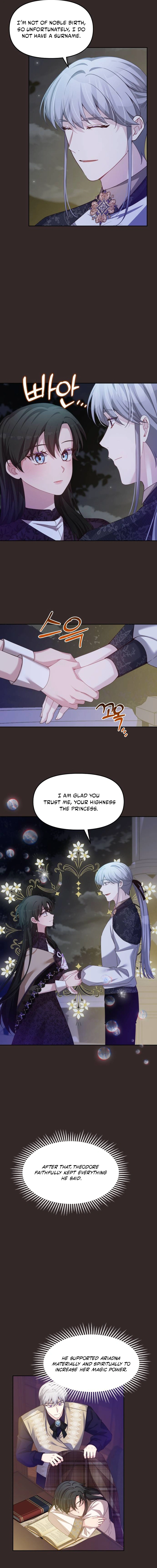 Read When Two Villains Meet EN Manga Online