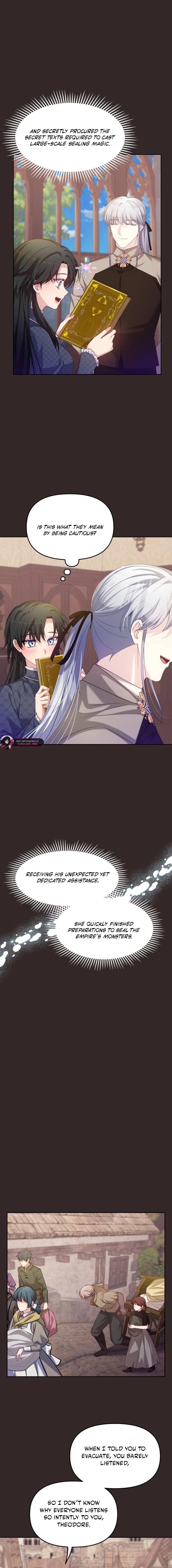 Read When Two Villains Meet EN Manga Online