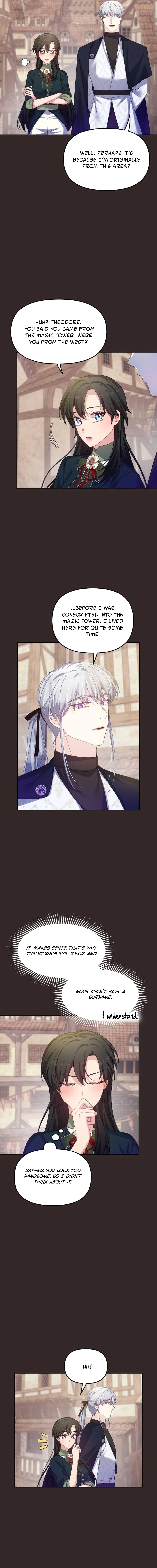 Read When Two Villains Meet EN Manga Online