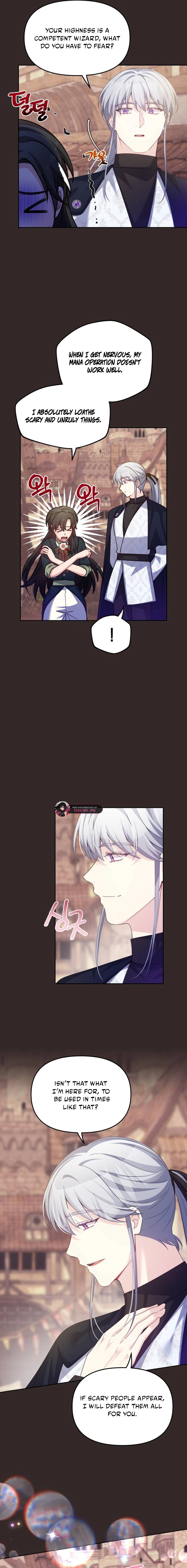 Read When Two Villains Meet EN Manga Online