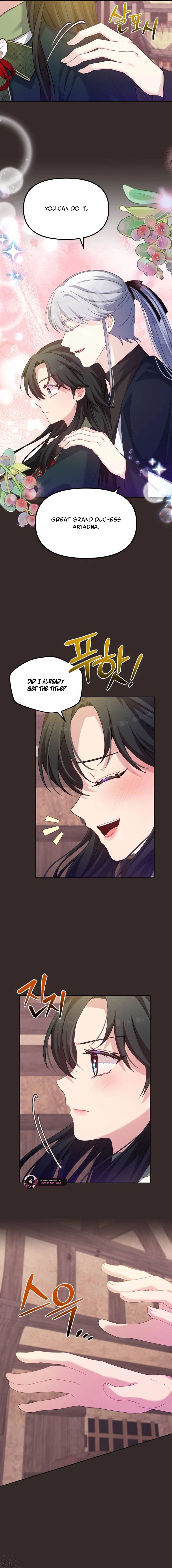 Read When Two Villains Meet EN Manga Online