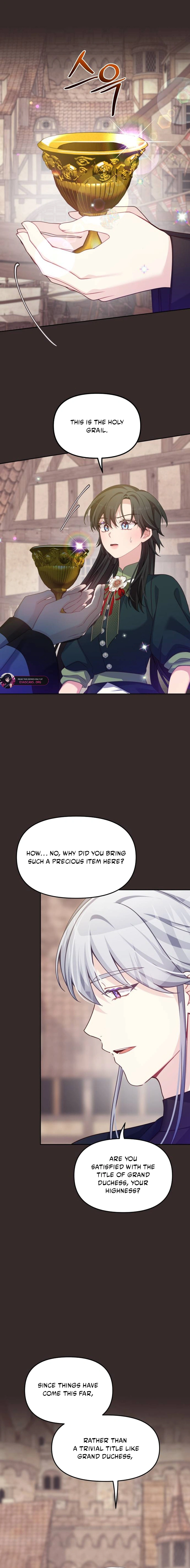 Read When Two Villains Meet EN Manga Online