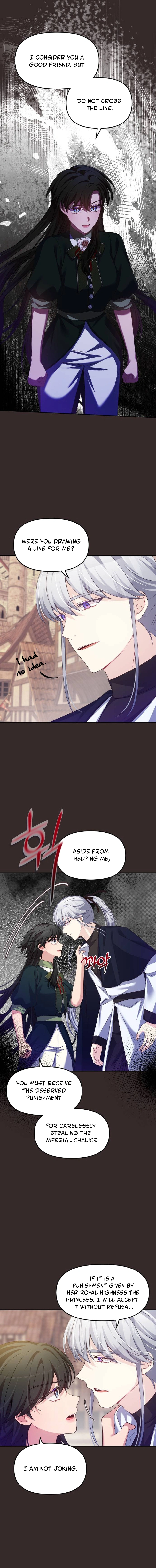 Read When Two Villains Meet EN Manga Online