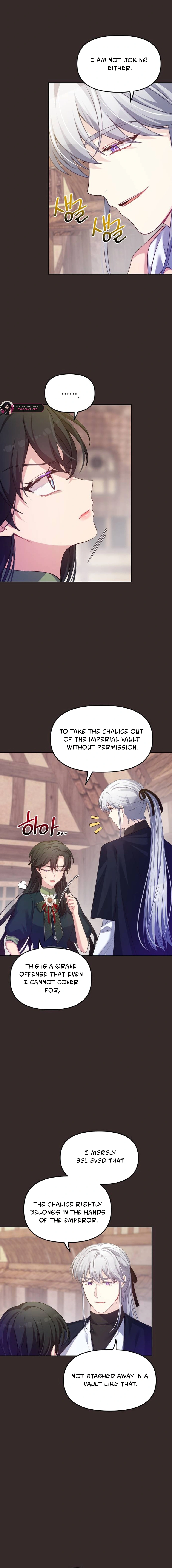 Read When Two Villains Meet EN Manga Online