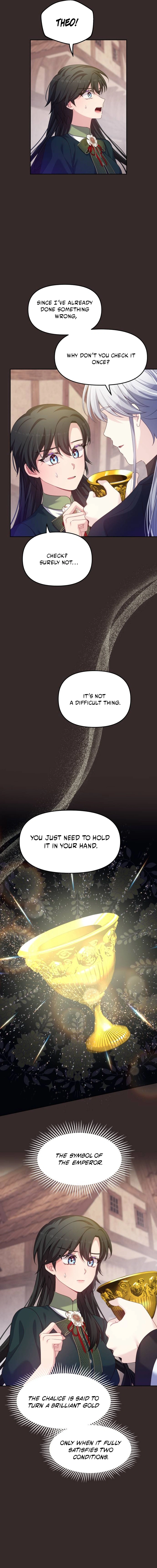 Read When Two Villains Meet EN Manga Online