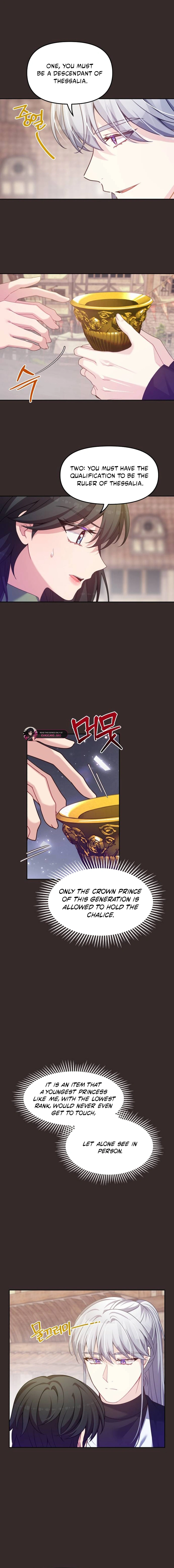 Read When Two Villains Meet EN Manga Online